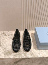 China Replica Prada Women Shoes 122usd Only
